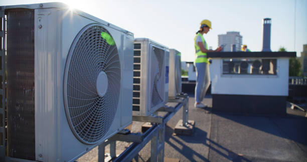 Best Ductwork Cleaning Services  in Sanatoga, PA