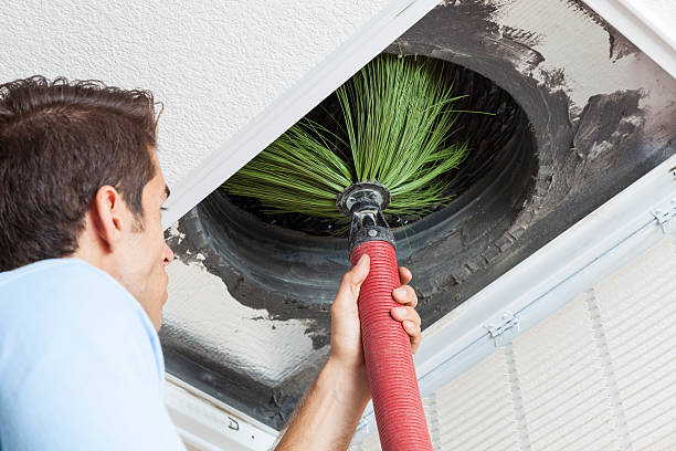Best Best Air Duct Cleaning Company  in Sanatoga, PA